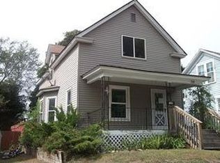 717 S Bridge St, Belding, MI 48809