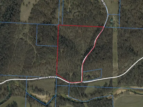 20756 Limekiln Spur, Gravette, AR 72736