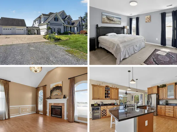 13641 Breezy Meadow Ln, Lovettsville, VA 20180