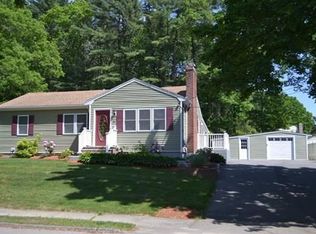 70 Highland St, Walpole, MA 02081