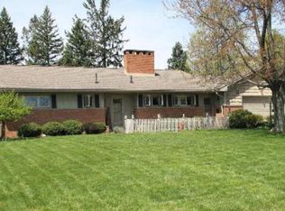 1146 Larchwood Rd, Mansfield, OH 44907