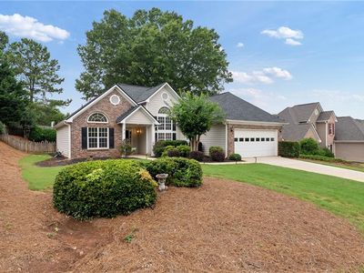 3549 Daventry Ln NW, Kennesaw, GA, 30144