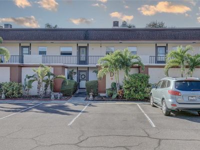 2750 E Bay Dr APT 4D, Largo, FL, 33771