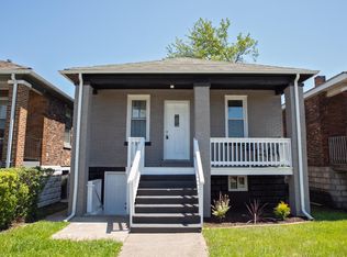 3841 Carey St, East Chicago, IN 46312