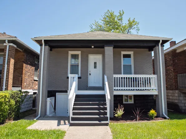 3841 Carey St, East Chicago, IN 46312