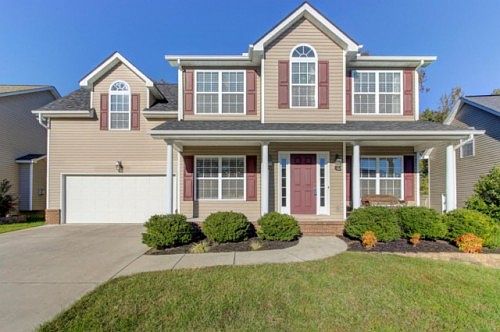 2nd image of 3422 Grassy Pointe Ln