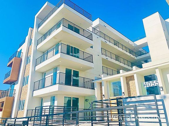 2nd image of 4055 Oakwood Ave #414
