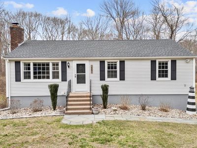 487 Durham Road, Madison, CT, 06443