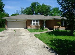 527 Carol Ct, Richardson, TX 75081