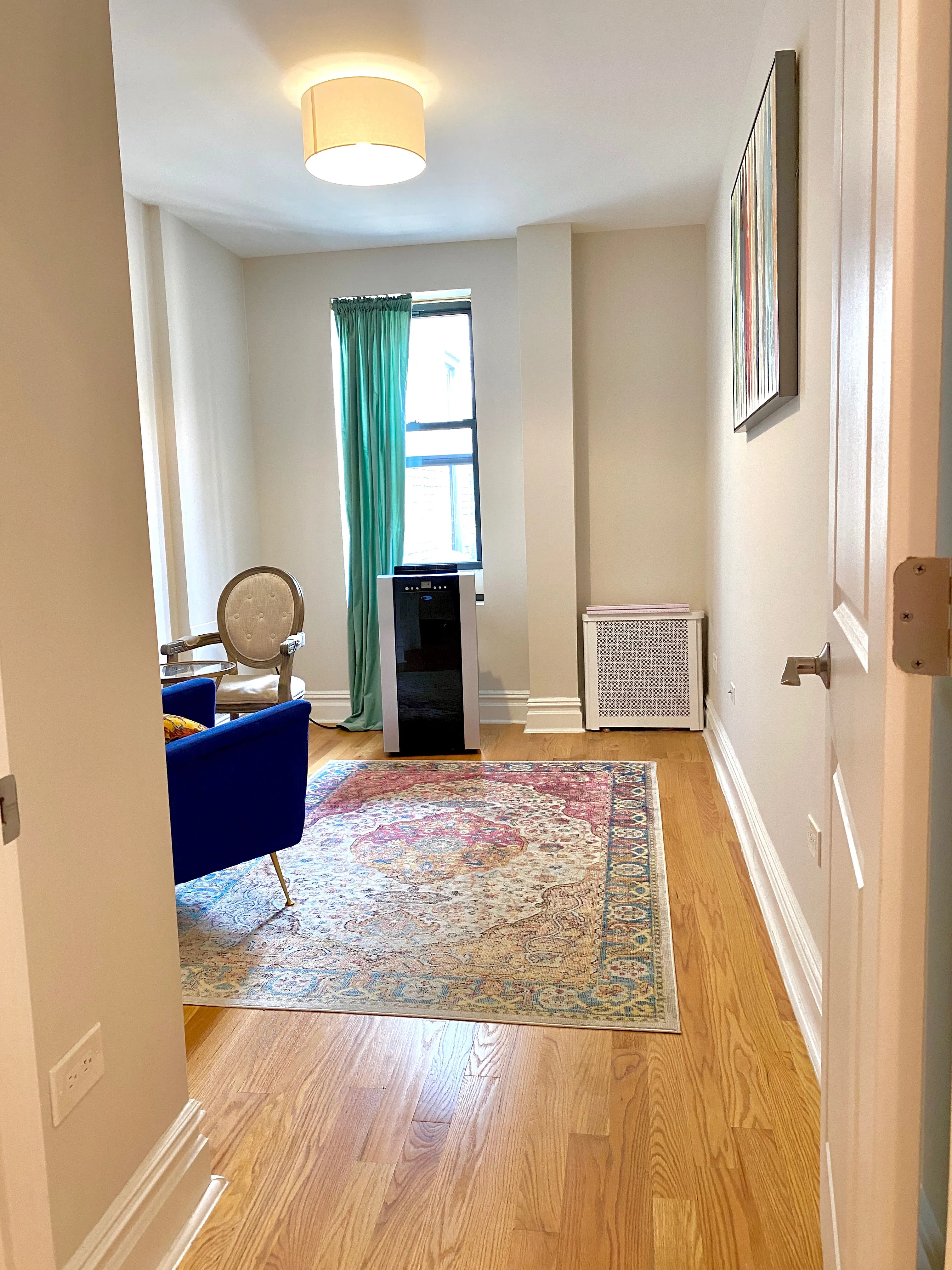 807 Riverside Drive #6A in Washington Heights, Manhattan | StreetEasy