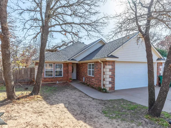 2301 Castle Dr, Clyde, TX 79510