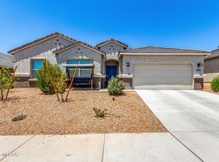 5568 W Summer View Dr, Marana, AZ 85658