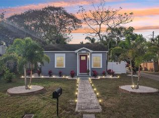 2172 42nd Ave N, Saint Petersburg, FL 33714