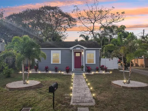 2172 42nd Ave N, Saint Petersburg, FL 33714