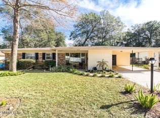 3775 Bess Rd, Jacksonville, FL 32277