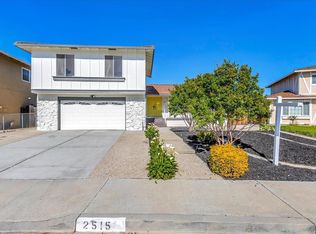 2515 Glen Hastings Ct, San Jose, CA 95148