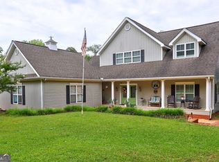 124 Brookfield Dr, Thomaston, GA 30286