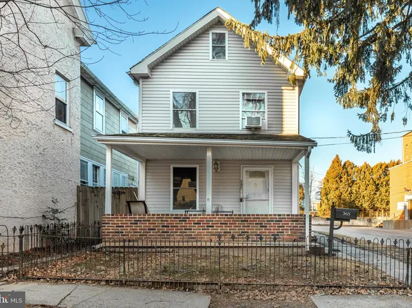 365 Cherry St, Pottstown, PA 19464
