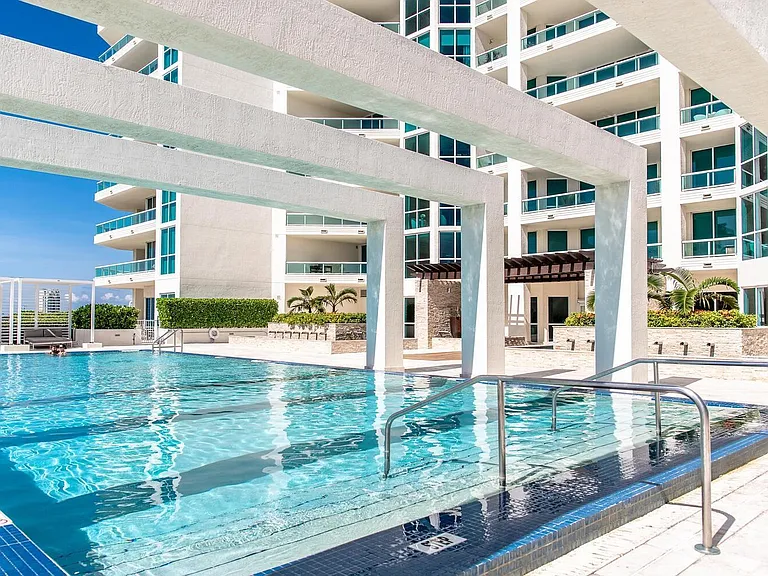 101 S Fort Lauderdale Beach Blvd #1104 — Photo 36