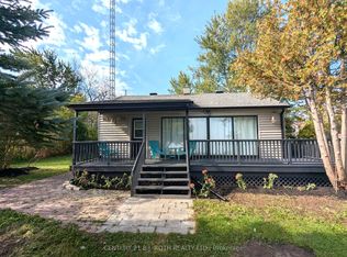 1753 Cross St, Innisfil, ON L9S 4L9