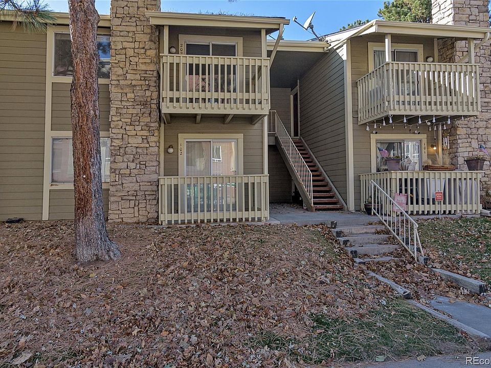 1st image of 4400 S Quebec St APT N202