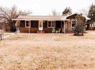 602 N Taft St, Enid, OK 73703
