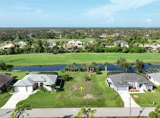 54 Tournament Rd #523, Rotonda West, FL 33947