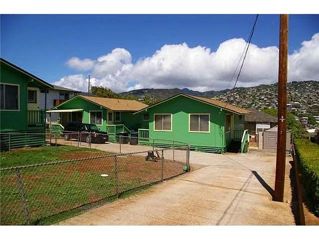 Building Photo - 3714 Harding Ave