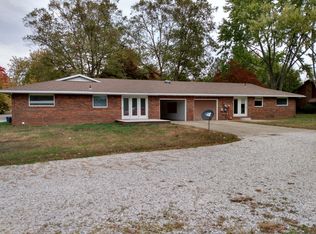 2009 Morton St, Terre Haute, IN 47802