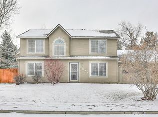 3041 NE Madison Ave, Bend, OR 97701