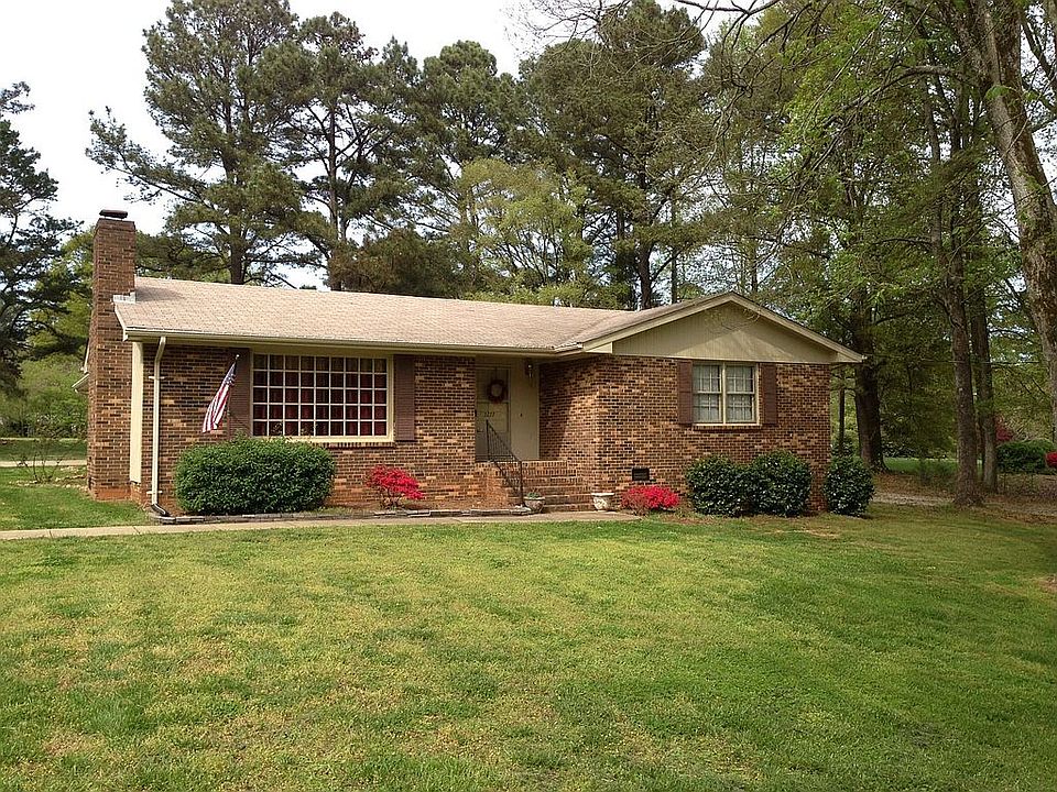 Front of the House 