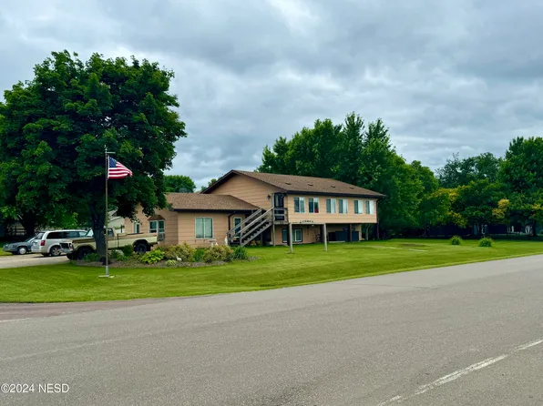 318 E 12th Ave, Milbank, SD 57252