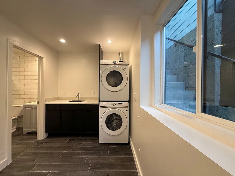 1674 Palou Ave #5 — Photo 4