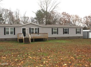 34 Rubin White Rd, Bradford, TN 38316