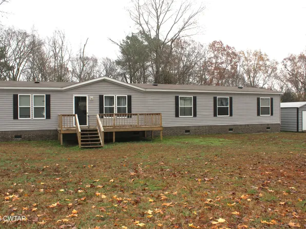 34 Rubin White Rd, Bradford, TN 38316