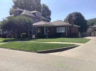55 Greenwood Ave, Wheeling, WV