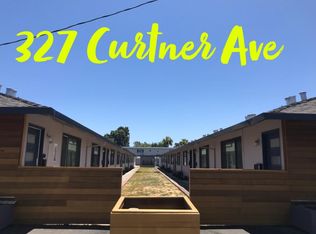 327 Curtner Ave APT B, Palo Alto, CA 94306