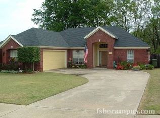 306 Rebekah Ln, Montgomery, AL 36109