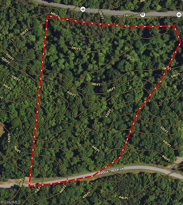 1st image of LOT 5 Rock Creek Ln