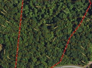 LOT 5 Rock Creek Ln, Reidsville, NC 27320