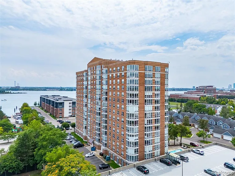 250 E Harbortown Dr #404 — Photo 31