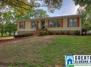 1930 Virginia Ln, Bessemer, AL 35023