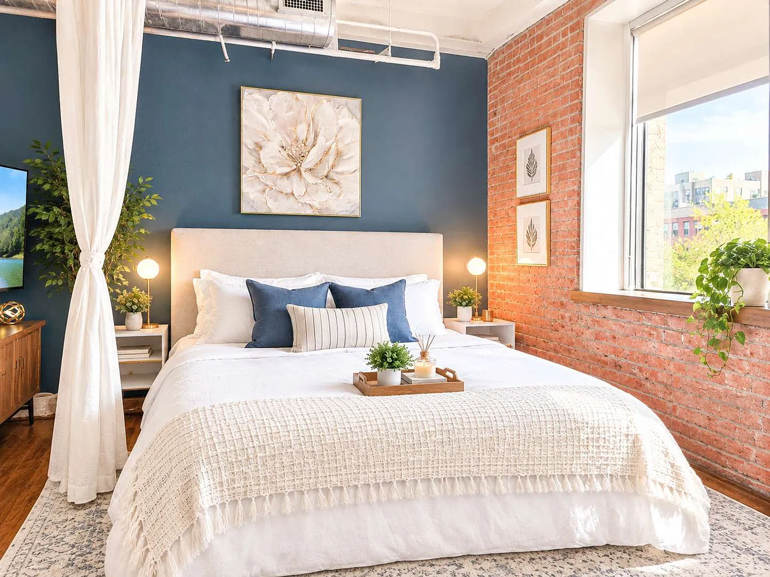 2 bed, 1.0 bath, $4,690 — Photo 4