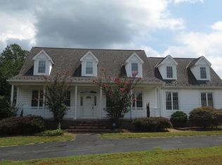 10035 Pages Ct, White Plains, MD