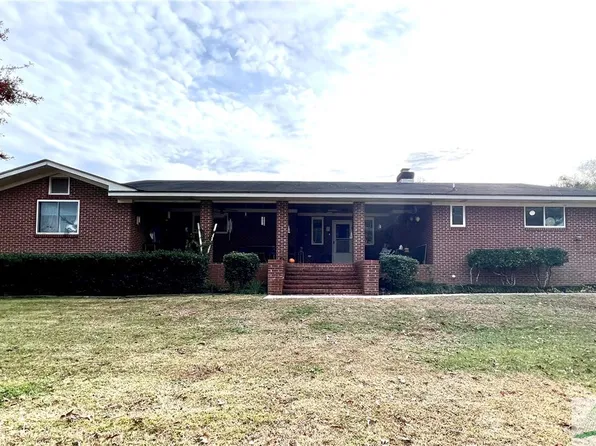 1678 Buck Creek Road, Sylvania, GA 30467