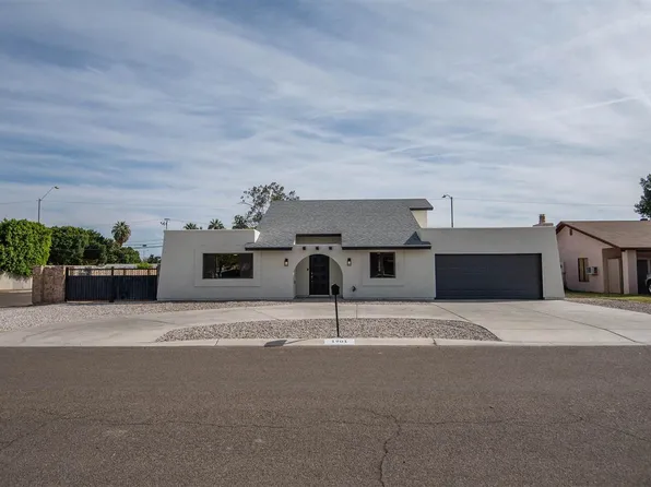 1901 W 15th Ln, Yuma, AZ 85364