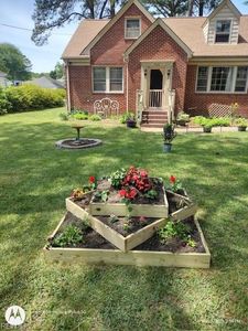 5020 Oakhill Ave, Portsmouth, VA, 23703