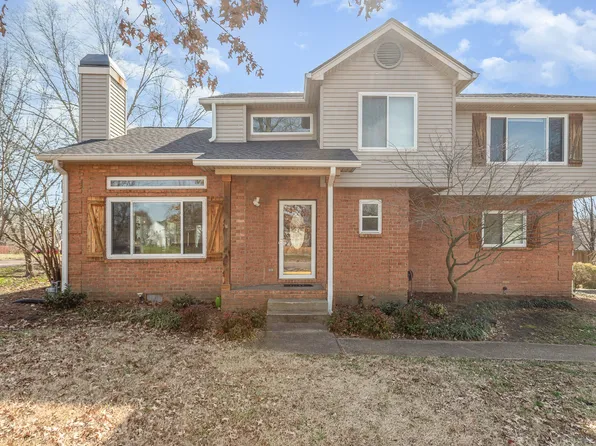 516 Suffolk Ct, Old Hickory, TN 37138