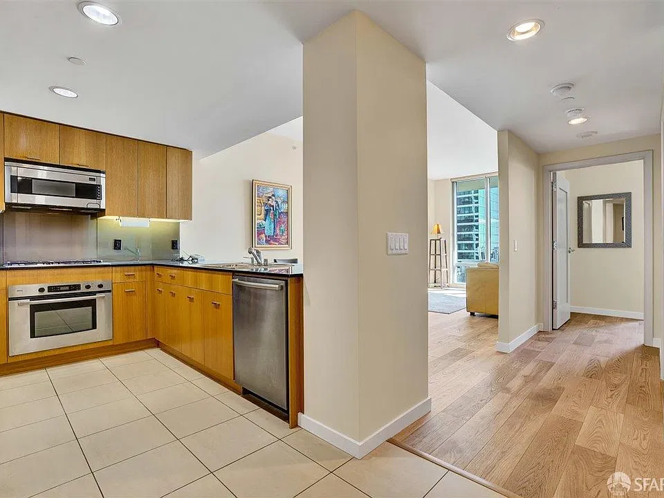 355 1st St #S1406