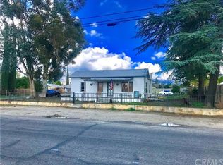 1364 Jasper Ave, Mentone, CA 92359